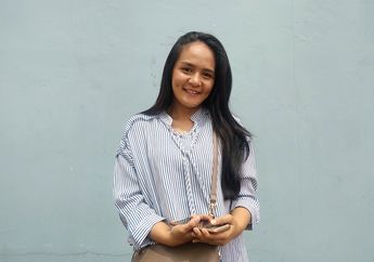 Caca Sebut Andika Kangen Band Tak Pernah Berikan Nafkah Jika Tak Diminta
