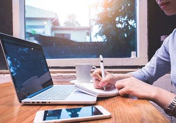 Cara Mudah Mengecek Tulisan Typo di Artikel Tanpa Aplikasi Tambahan