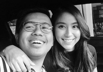Dapat Kejutan Sehari Sebelum Valentine, Clairine Clay Bongkar Sifat Romantis Joshua Suherman