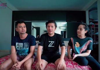 Teringat Kenangan Manis Bersama Gisella Anastasia, Gading Marten Akui Sempat Ingin Menjual Rumah Pasca Bercerai