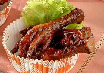 Tips Masak Enak Cuma Modal Kecap Inggris, Jangan Sampai Tertukar dengan Kecap Asin