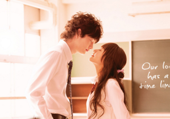 5 Film Jepang Romantis Ini Asik Banget Disaksikan Saat Valentine!