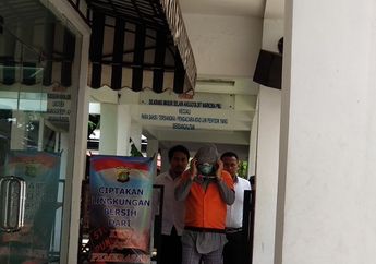Jupiter Fortissimo Ditangkap Dua Kali, Kabid Humas Polda Metro Jaya: Berulang Kali, Menyesal Gimana?