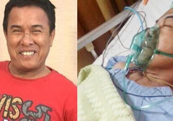 Zainal Abidin Domba Meningal karena Kanker Usus, Ternyata Kesalahan Saat Masak Daging Ini Jadi Pemicunya!