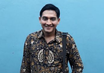 Dilaporkan Balik oleh Mantan Karyawannya, Lucky Hakim: Nanti Akan Saya Beberkan Bukti-bukti!