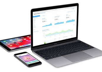 Mulai Bulan Depan, Akun Apple Developer Wajib Gunakan Two-Factor Authentication