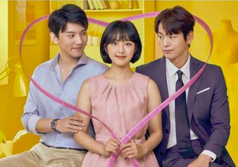3 OST Web Series Korea yang Bikin Baper di Bulan Februari