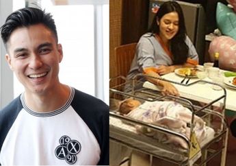 Berita Terpopuler Hari Ini, Dapur Mewah Baim Wong Hingga Artis Lewati Valentine Di Rumah Sakit