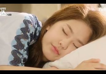 Sebelum Tidur, Minum 5 Minuman Ini Biar Berat Badan Cepat Turun!