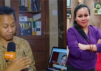 Baca Ekspresi Wajah Mak Vera Saat Dituding Doyan Judi, Pakar Mikro Ekspresi: Dia Coba Menutupi!