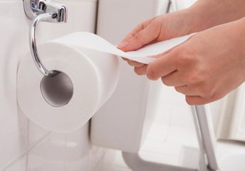 Siapa Sangka Hanya dengan Terapkan 3 Hal Ini, Bau Kamar Mandi dapat Hilang Dalam Sekejap! Cobain di Rumah