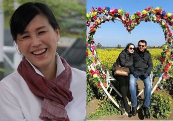 Ahok Kian Mesra dengan Bripda Puput, Terungkap Sifat Asli Veronica Tan Menurut Mantan Pegawainya