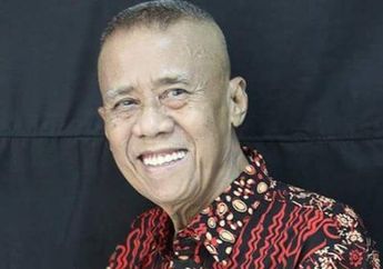 Pelawak Srimulat Ini Meninggal Setelah Keluhkan Sakit Gigi, Makanan Inilah yang Perparah Kondisinya