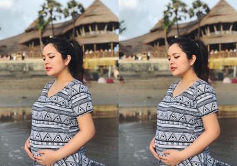 Nonton Pertunjukan Barongsai Saat Hamil, Begini Reaksi Kandungan Tasya Kamila Saat Dengar Suara Kencang!