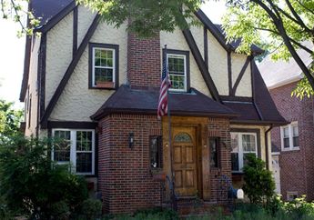 Pernah Dihuni Donald Trump, Rumah Masa Kecilnya Ini Dijual Rp 40,95 Miliar