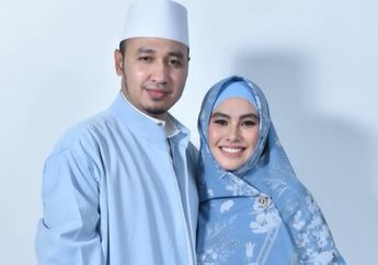 Selamat! Kartika Putri Dikabarkan Tengah Hamil Anak Pertama
