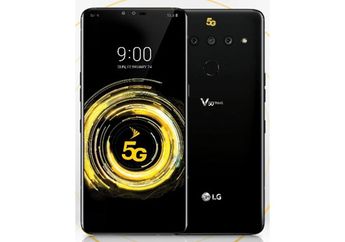 Cek Yuk Bocoran Spek Hape LG V50 ThinQ yang Mengusung 3 Kamera