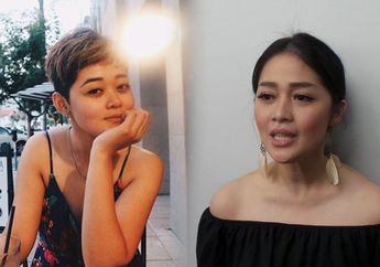 Habiskan 5 Tahun di Kanada, Gisela Cindy Minta Bawakan Lidi-Lidian Hingga Mi Kremes Pada Gracia Indri