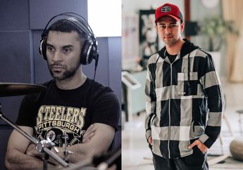 Ayu Ting Ting Dikabarkan Sedang Lengket dengan Pemain Band, Raffi Ahmad Tiba-Tiba Nyeletuk Ingin Jadi Didi Riyadi, Ada Apa?