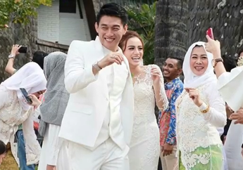 Rindu Berat dengan Dylan Sahara, Ifan Seventeen Buatkan Video untuk Mendiang Sang Istri, Endingnya Bikin Nyesek!