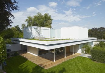Ngedak Lebih Hemat dengan Material Prefabrikasi Floor Decking