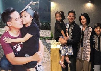 Curi Perhatian di Debat Capres Putaran ke Dua, Siapa Sangka Tommy Tjokro Jadi Hot Daddy Kalau di Rumah