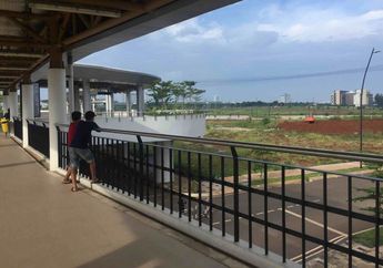 Biarpun Ibu Kota Telah Resmi Pindah ke Kalimantan Timur, Tanah dan Properti di Daerah Pinggiran Jakarta Ini Justru Lagi Naik Daun. Apa Penyebabnya?
