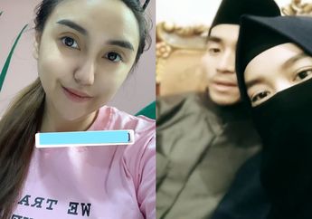 Lepas Hijab Usai Dengar Mantan Suami Punya Istri Baru, Kini 'Sarapan' Salmafina Sunan Bikin Warganet Gempar
