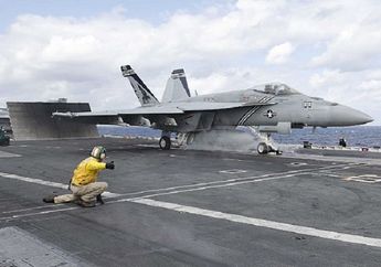 3 Keputusan Barbar Bakal Dilakukan Amerika Jika Perundingan Nuklir dengan Korut Gagal