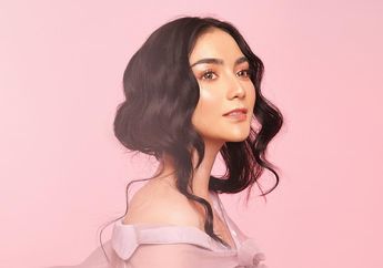 8 Fashion Citra Kirana dengan Outfit Putih yang Charming & Manis!