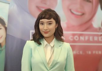 Jauh dari Keluarga Karena Terjebak Pandemi, Tatjana Saphira Mengeluh Kesepian
