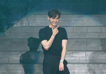 9 Aktor Korea Ini Mahir Dance Lagu Kpop di Fan Meeting Mereka. Keren!