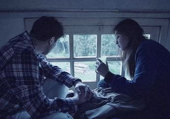 Cover Ost Film ‘Petualangan Sherina’ Luthfi Aulia Chandra Bikin Baper!