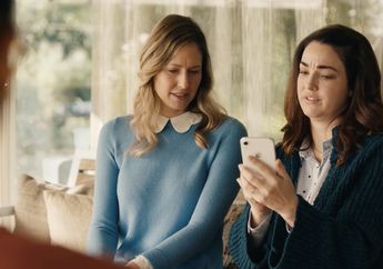 (Video) Iklan Teknologi Kamera Bokeh di iPhone XR