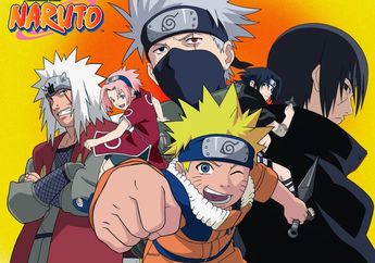 8 OST Serial Anime Jepang yang Populer Banget di Indonesia! Ada?