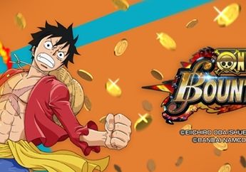 Review ONE PIECE Bounty Rush, Rebut Semua Harta Karun!