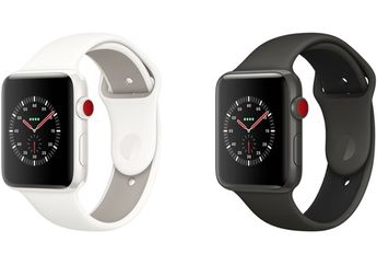Apple Watch Tahun 2019 Gunakan Desain Keramik, Dukungan ECG Lebih Luas