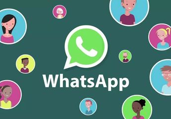 Pengguna WhatsApp Bakal Bisa Tolak atau Terima Permintaan Masuk Grup