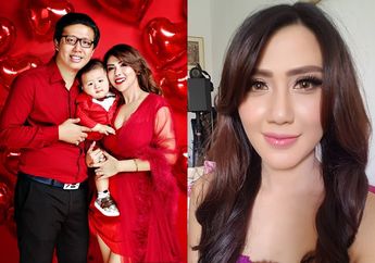 Rey Utami Pamerkan Hunian Mewah Miliknya, Warganet: Ini Dia Wujud Kuntilanak Merah