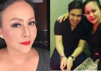 Dulu Dituduh Tilep Harta Warisan Olga Syahputra dan Gunakan Uangnya untuk Berjudi, Mak Vera yang Sempat Banting Setir Jualan Bakso Kini Lakoni Berbagai Profesi: Orang Itu Levelnya Harus Naik!
