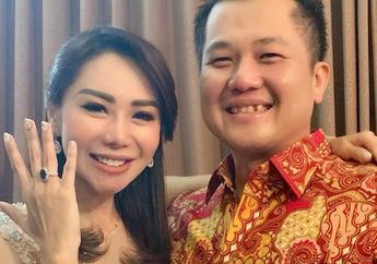 Dua Kali Maju dari Rencana Awal, Tanggal Pernikahan Femmy Permatasari Bersamaan dengan Ulang Tahun Calon Suami