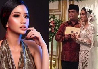 Sempat Viral karena Mahar Rp2 Miliar, Kini Suami Bella Luna Kepergok Foto dengan Wanita Lain