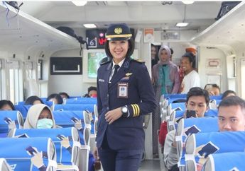 PT. KAI Buka Lowongan Untuk Lulusan SMA, Gajinya Capai 6 Juta!