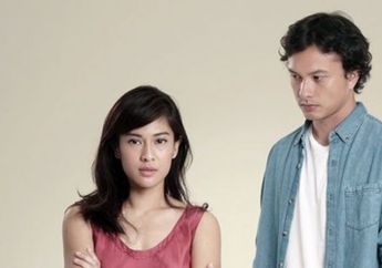 Dian Sastro dan Nicholas Saputra Jadi Jagoan Air VS Api, Netizen: Rangga dan Cinta Tidak Bisa Bersatu