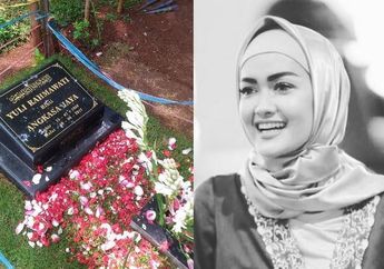 Renggut Nyawa Julia Perez, Ternyata Biasaan Sepele Ini Jadi Peyebab Utama Kanker Serviks! Nomor 2 Pasti Sering Dilakukan