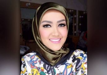 Hampir 2 Tahun Meninggal, Arwah Julia Perez Selalu Pulang Tiap Malam Jumat dan Sampaikan Pesan Ini!