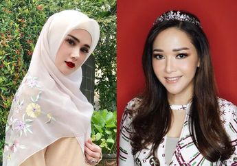 Dulu Bak Musuh Bebuyutan, Maia Estianty Justru Kepergok Lontarkan Kalimat Pujian Setinggi Langit untuk Mulan Jameela, Sudah Akur?
