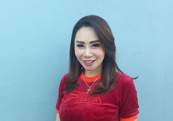 Lebih Pilih Menikah di Luar Negeri Dibanding Jakarta, Ini Alasan Femy Permatasari