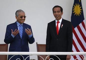 Malaysia Terancam Bangkrut Karena Hutang Rp 3.500 Triliun, Indonesia Miliki Hutang Lebih Besar Justru Aman, ini Alasannya!