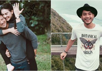 Ammar Zoni: Irish Bella dan Giorgino Abraham Putus Karena Beda Agama, Bukan Ditikung!